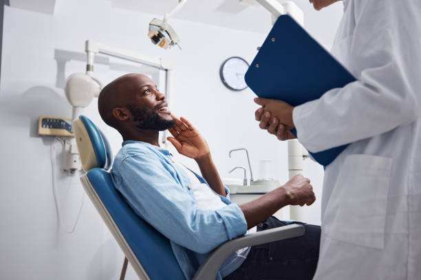 Best Weekend Emergency Dental Services in Valley City, ND