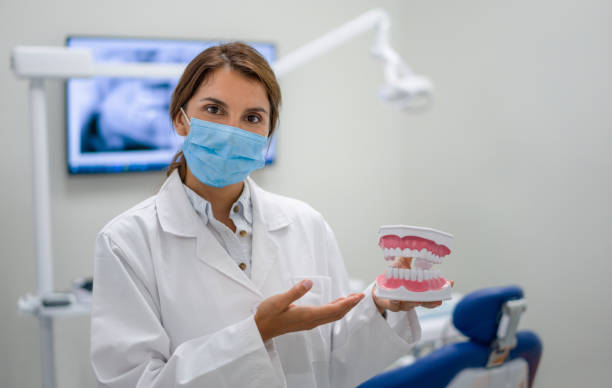 Best Emergency Orthodontic Repairs in Valley City, ND