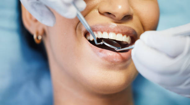 Professional Emergency Dental Service in ND