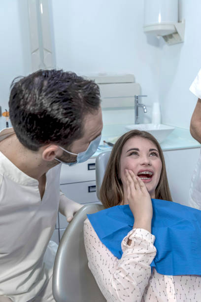Best Emergency Treatment for Jaw Pain or Injury in Valley City, ND