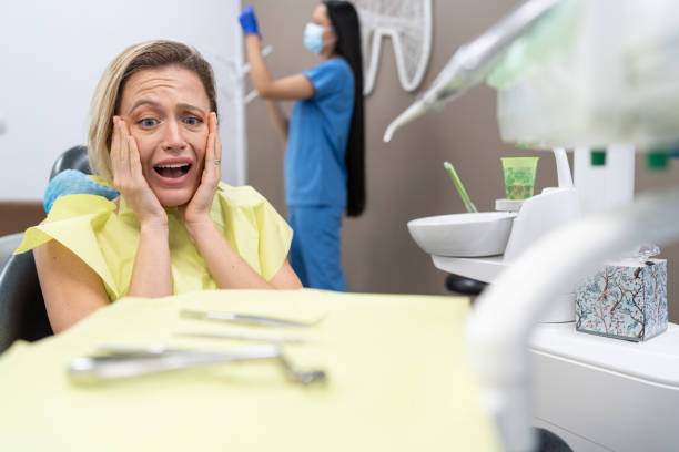 Best Emergency Dental Care for Sports Injuries in Valley City, ND